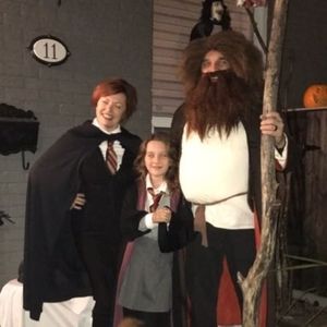 Meet your Posher, Tonia